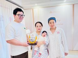 -上海百佳母婴护理中心
