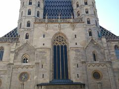 -斯蒂芬主教座堂(Stephansdom)