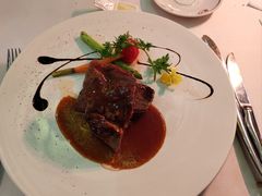 -马克西姆餐厅(崇文门店)