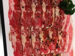 -韩宫宴烤肉·料理(砂之船奥特莱斯店)