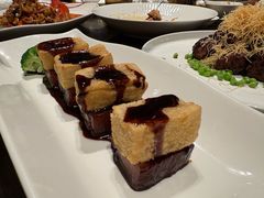 -彩丰楼中餐厅(佘山世茂洲际酒店)