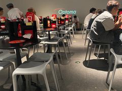 大堂-海底捞火锅(西单店)