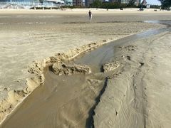 -北海银滩一号国际会议中心酒店