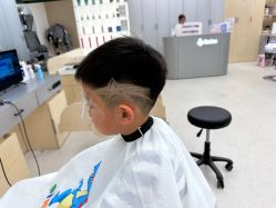 -Oh my head 儿童理发(丹尼斯大卫城店)