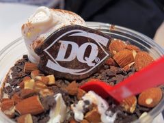 -DQ·蛋糕·冰淇淋(天通苑华联店)