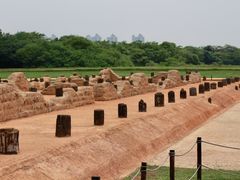 -盘龙城国家考古遗址公园