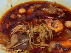 -静之湖湖畔餐厅