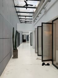 -无界瑜伽普拉提