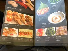 -东京屋(武定路店)