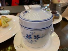 -大佛寺高级素食自助餐厅