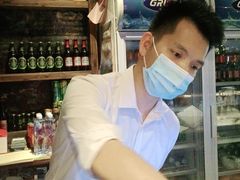 -芭缇沁园椰子鸡(中航紫金新天地店)