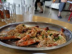 -ZF Seafood Restaurant 卓峰海鲜餐