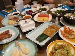 -糟粕醋·椰苑海南菜餐厅(亚龙湾天域酒店)