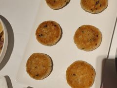 香煎藕饼-花城苑广府菜(侨鑫店)