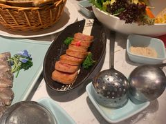 -捞神煲汤火锅(湖滨商业街店)