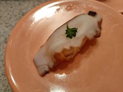 章鱼脚-争鲜回转寿司(中街大悦城店)