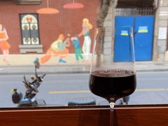 -Bistro Les Lilas丁香花小酒馆