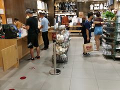-MUJI无印良品(万达天鹅湖店)