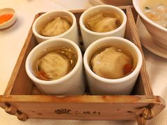 -天瑞轩·粤菜餐厅