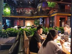 -樊城区沛公餐饮店(挑食拉美步行街店)