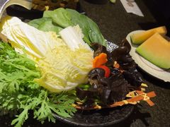 -湊湊火锅·茶憩(和平大悦城店)