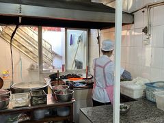 -正宗杨记普洱酸醋米线(总店)