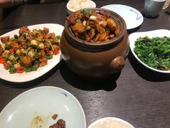 -好嫂子酱猪手•农家菜(华远坊店)
