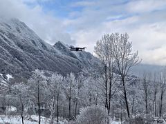 -太子岭滑雪场