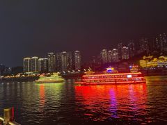 -朱氏胖子烂火锅(洪崖洞店)