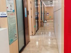 -合肥美奥口腔·种植矫正中心(政务院)