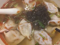 -陕味食族油泼面(工商大学店)