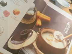 -吴家·非遗淮扬小馆(镇江万达广场店)