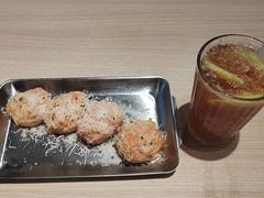 -卡朋西餐(悦汇城店)