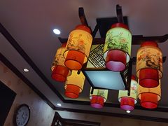 -燕喜堂·中华老字号(大明湖店)