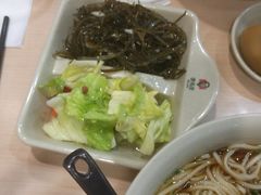 -李先生牛肉面大王(济泺路店)