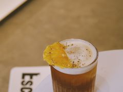-MQ COFFEE STAND明谦(新洲店)