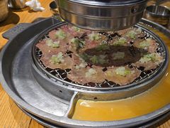 -姜虎东白丁烤肉(深圳湾后海汇店)