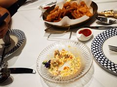 -哈拉硕俄式西餐