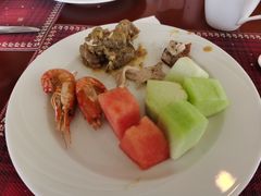 -万豪咖啡厅(JW万豪酒店店)