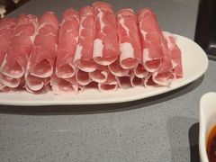 -巴奴毛肚火锅(悠唐购物中心店)