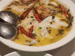 -花椒俏川菜小馆(南海万达店)