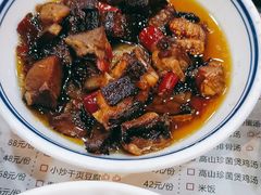 -毛家饭店(长沙南站店)