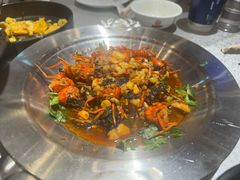 -聚味瞿记·龙虾堂(望城店)