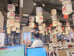 -大斌家串串火锅(德思勤店)