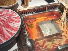 -辣虎·庭院火锅(临平新天地店)