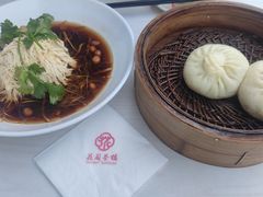 -花园茶楼(兴城西路店)