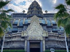 -南宁方特东盟神画