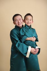 -哈尼Honey baby 儿童摄影(立丰国际公寓店)