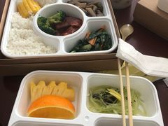 -天厨妙香素食餐厅(清华店)