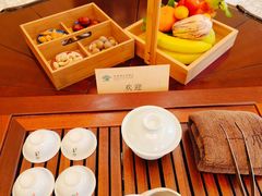 -福建鲤鱼洲酒店